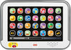 Fisher-Price Toddler Learning Toy Laugh Learn Smart Stages Tablet Pretend Computer with