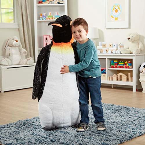 Melissa & Doug Melissa Doug Giant Lifelike Plush