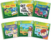 LeapFrog LeapStart Learn to Read Volume 1