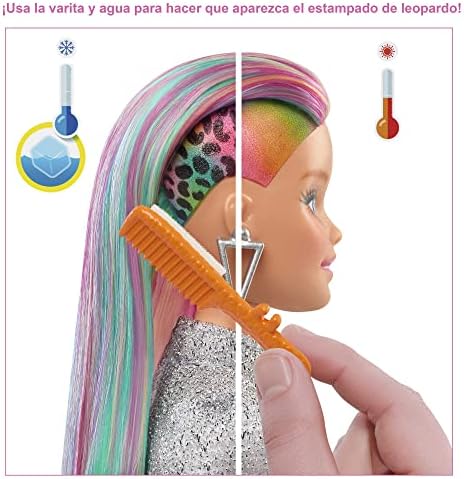 Barbie Doll