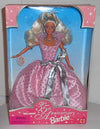 Barbie 35th Anniversary Barbie Doll 1997 Walmart