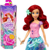 Mattel Disney Princess Ariel Fashion Doll