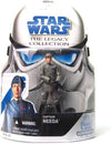 Hasbro Star Wars the Legacy Collection Captain Needa