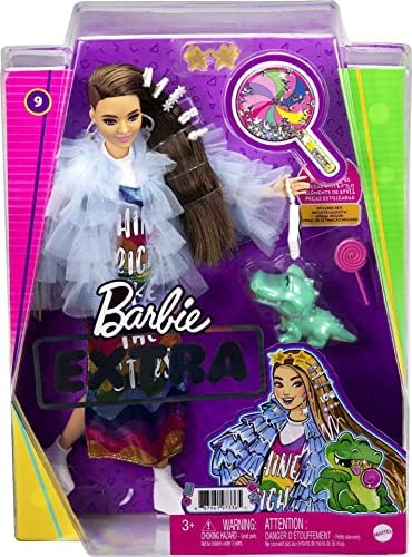 Barbie Extra Doll