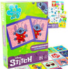 Disney Stitch Memory Matching Game Set - Lilo and Stitch Matching Card Game