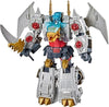Transformers Bumblebee Cyberverse Adventures Dinobots Unite Ultimate Class Volcanicus