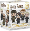 Funko Mystery Mini Blind Box Harry Potter 3 - 1 Random Figure - Vinyl Figure - - - for