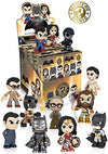 Funko Batman Vs Superman Mystery Minis Toy Figures 4 Pack
