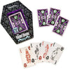 Disney Theme Park Haunted Mansion Glow in the Dark Playing Cards