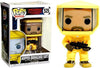 Funko 20985 Hopper in Bio Hazard Suit POP Vinyl Stranger Things S2 Multi
