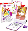 Disney Osmo Super Studio Disney Princess Drawing Set - Osmo Base Disney Princess Learn to
