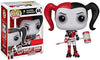 Funko POP Heroes Roller Derby Harley Quinn