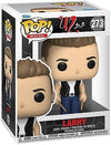 Funko Pop Rocks U2 ZooTV - Larry