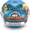 Funko Marvel Battleworld Series 1 Mystery of The Thanostones Battle Ball Collectable