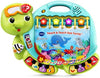 VTech Touch and Teach Sea Turtle Book Green