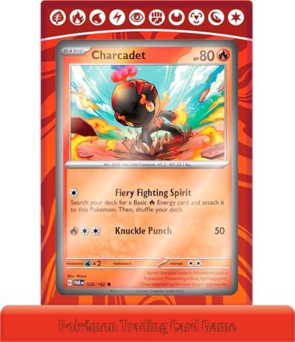 Pokemon TCG Armarouge ex Premium Collection