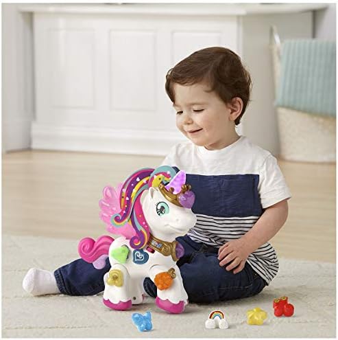 VTech Starshine The Bright Lights Unicorn