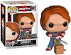 Funko Pop Child's Play 2 - Chucky WBuddy Scissors