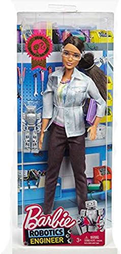 Barbie Career of The Year Doll