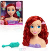 Just Play Disney Princess Small Styling Head - Ariel 8L Packaging