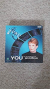 Hasbro You are The Weakest Link Board Game