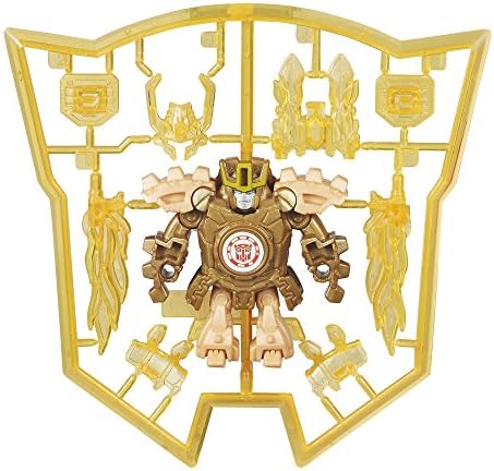 Transformers Robots In Diguise Minicon Jetstorm Action Figure