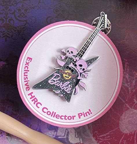 Barbie Doll Hard Rock