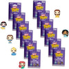 Funko Bitty Pop Singles Disney Princess Mystery Mini 12-Piece Poly Bag