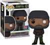 Funko Nick Fury 1115 Limited Edition Slip and Box Include