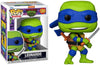 Funko TMNT Mutant Mayhem Protector Teenage Mutant Ninja Turtles Pop Movies Vinyl Figure