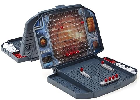 Hasbro Battleship Board Game