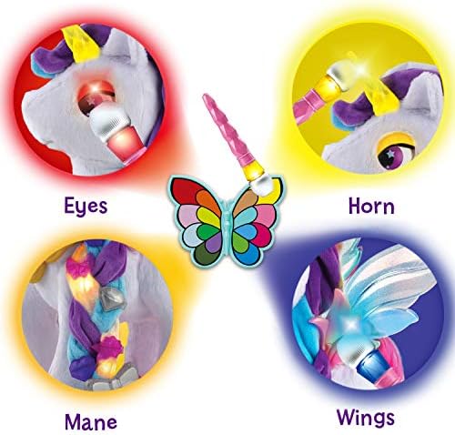 VTech Myla The Magical Unicorn Multicolor