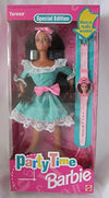 Mattel Barbie Party Time Teresa