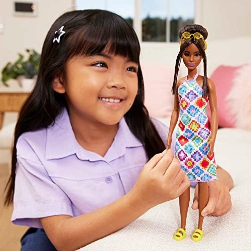 Barbie Dreamtopia Royal Fashion Doll