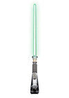 STAR WARS The Black Series Luke Skywalker Force FX Elite Electronic Light-Saber with