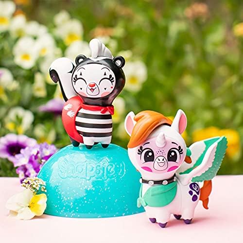 Funko POP Pop Snapsies Toy Wave 2 Mix and Match Surprise Blind Capsule One Capsule with