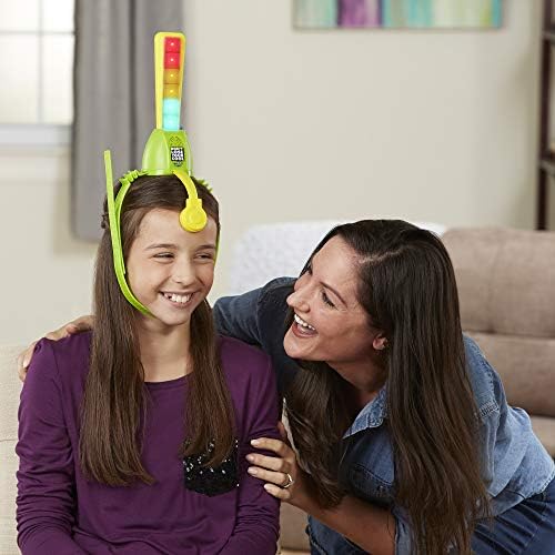 Hasbro Gaming Don't Lose Your Cool vs Parents Interactive Game Family Toy WLM8 68935