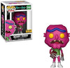 Funko Pop Animation Rick Morty Scary Terry 344 In Underwear