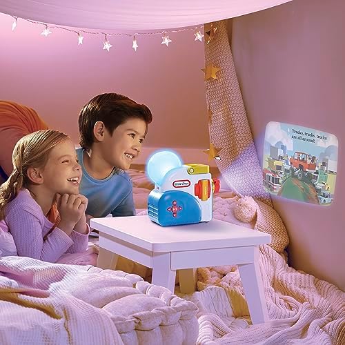 Little Tikes Story Dream Machine Go Go Vehicle