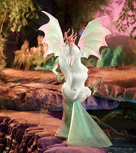 Barbie Signature Mythical Muse Fantasy Dragon Empress Doll