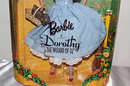 Barbie Elizabethan Queen The Great Era Collection Doll
