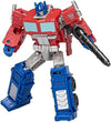 Transformers Legacy Evolution Core Class Optimus Prime Toy 3.5-inch Action Figure for