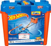 Hot Wheels Toy Car Track Builder Playset