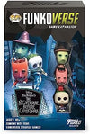 Funko Funkoverse The Nightmare Before Christmas 101 Styles May Vary