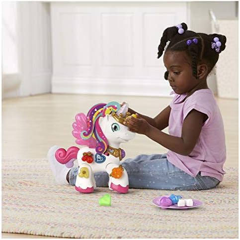 VTech Starshine The Bright Lights Unicorn