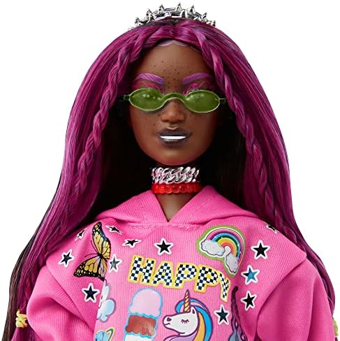 Barbie Extra Doll