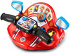 VTech Paw Patrol Pups to The Rescue Driver Red