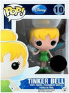 Funko Disney Pixie Dust Tinker Bell Glitter Pop Vinyl