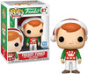 Funko Pop Freddy Santa Christmas Holiday 87