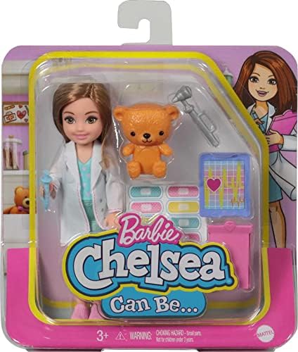 Barbie Playset